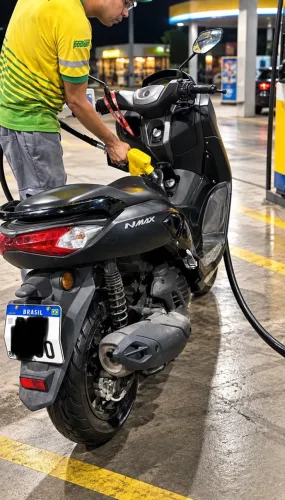 Nmax 2021
