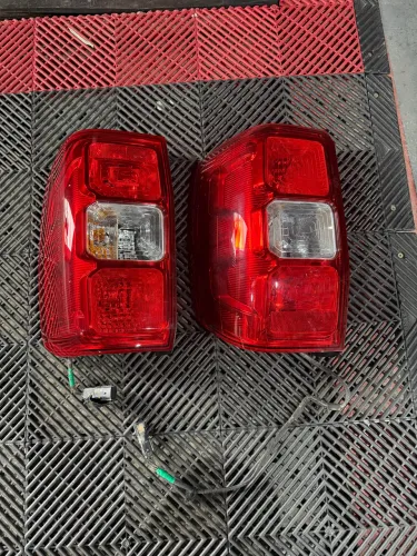 Lanterna traseira Ford ranger 2024 /2025 original 