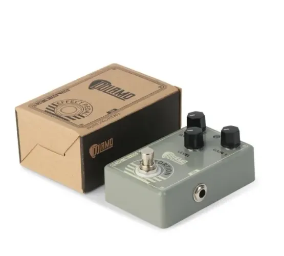 Pedal Dolamo D5 Distortion mesa boogie Mark Iv