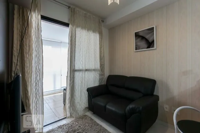 Apartamento à Venda - Vila Mariana, 1 Quarto, 38 m2
