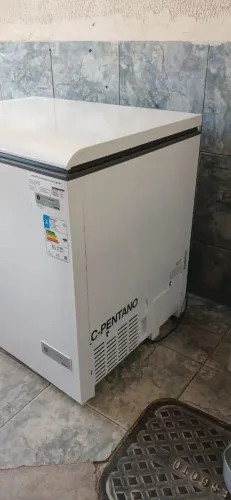 Freezer Consul 309L