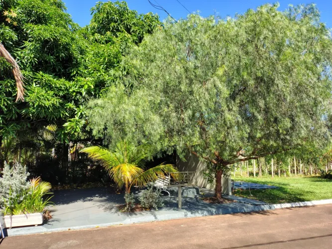 Venda em Condomínio Imperial Park