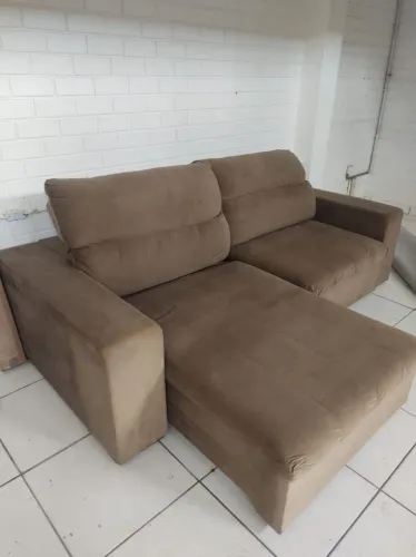 Vendo sofa usado em boas condições.