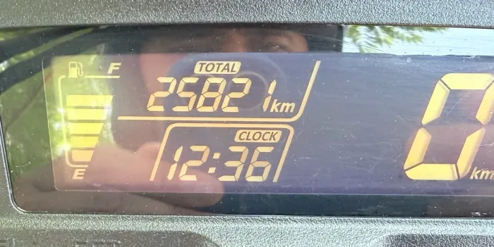 Honda NXR 160 Bros Esdd Flexone 2021
