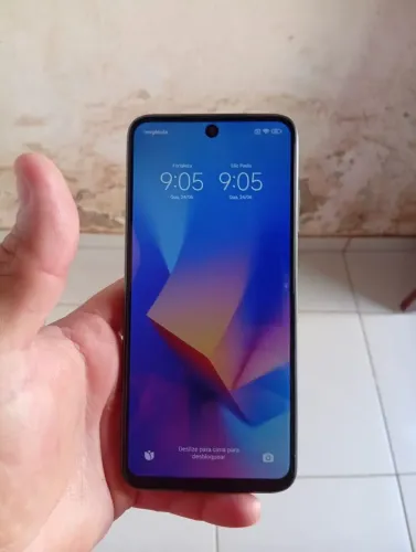 Redmi10 128 gigas 