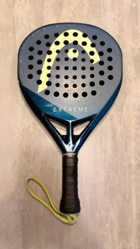 Raquete Padel HEAD ExTreme Pro