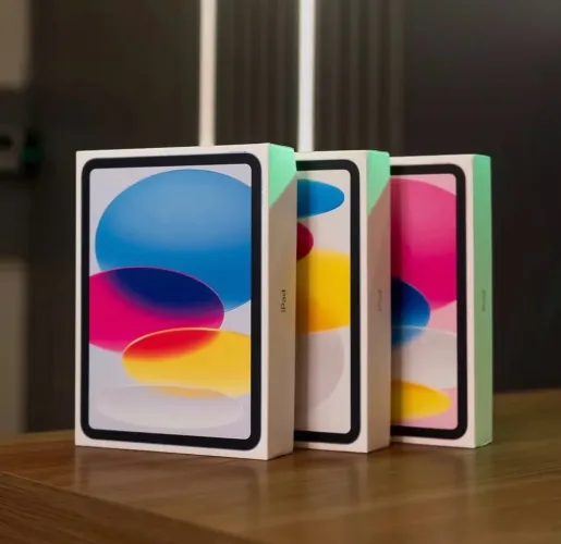 IPAD 11 128 GB NOVO LACRADO 1 ano garantia Apple