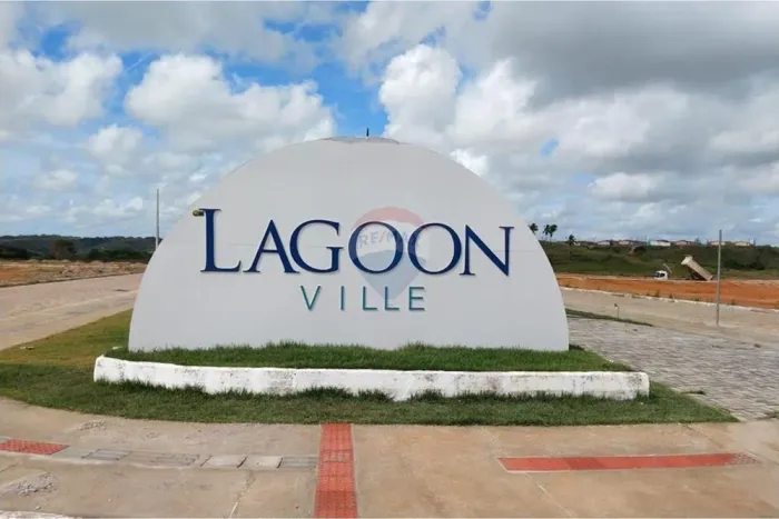 LOTE EM MARECHAL DEODORO - LAGGON VILLE