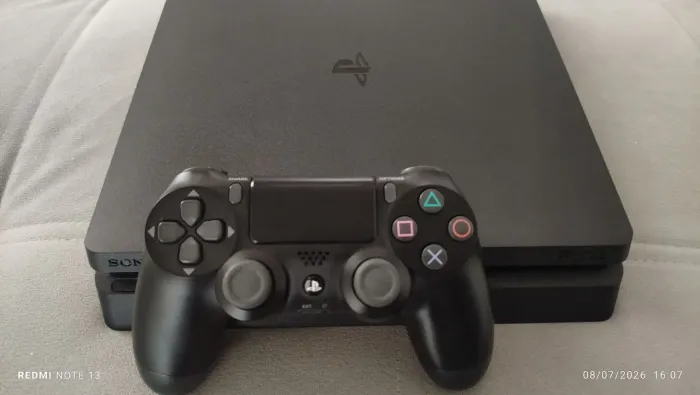 PS4 desbloqueado na 12.00 GoldHen