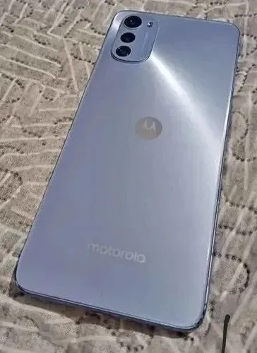Motorola Moto G52