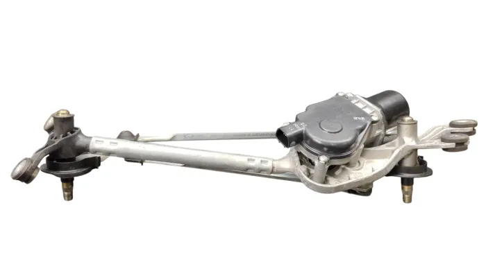 Motor Do Limpador Parabrisa Honda Hrv 2019