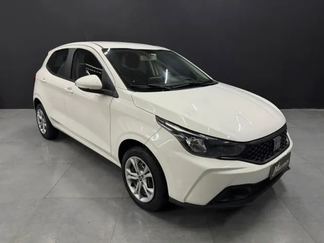Fiat Argo Drive 1.0 Firefly 2025