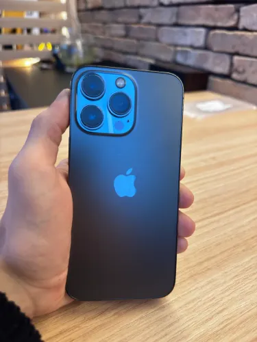 iPhone 13 Pro