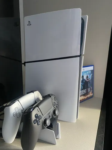 Ps5 slim