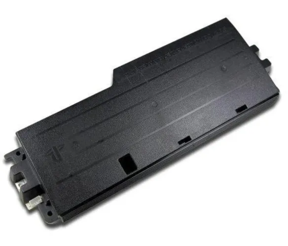 FONTE PS3 SLIM CECH-3000 EADP-185AB e APS-306 ORIGINAL RETIRADA