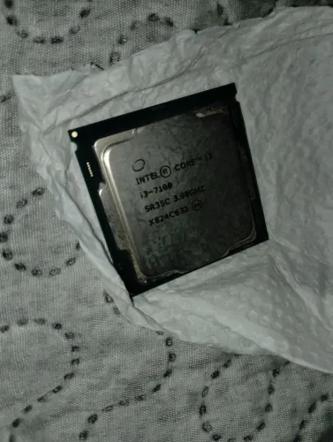 Processador i3-7100 3.90GHZ