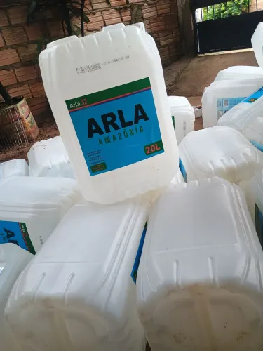 Tambores de 20L