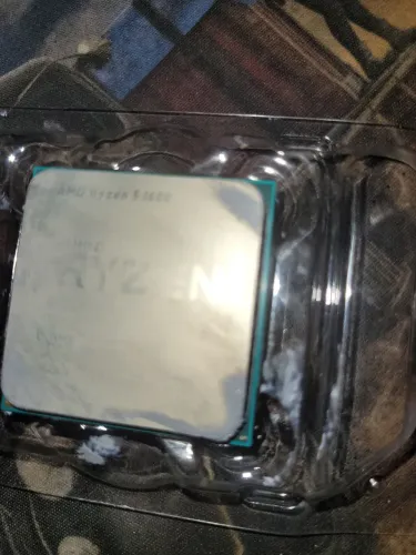 Ryzen 5
