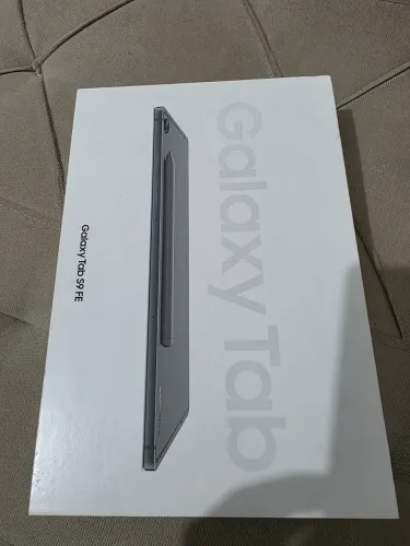 Samsung Tab S9 FE