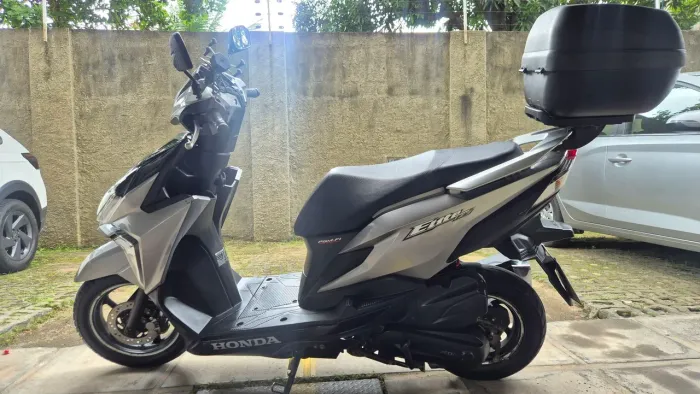 Vendo Elite 125cc