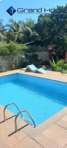 Casa 1 quarto em Setiba