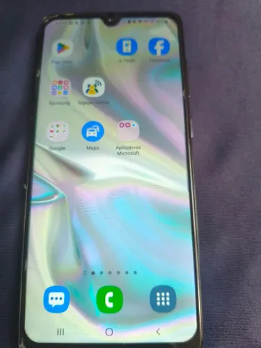 Galaxy A31