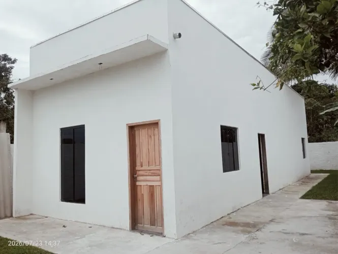 CASA ILHA DOS VALADARES