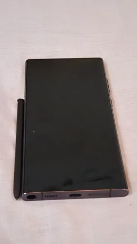 Galaxy S22 Ultra