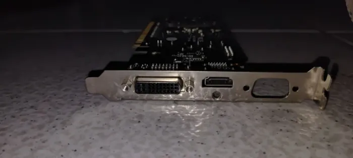 placa de video gt 730