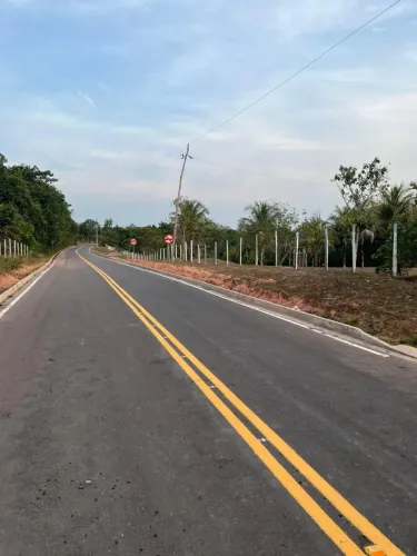 Vendo Sítio em Rio Preto da Eva com 52 Hectares I 90% de mata virgem I 3 Nascentes I 100x5
