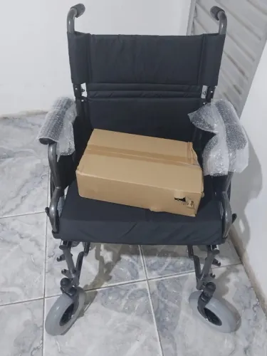 cadeira de rodas