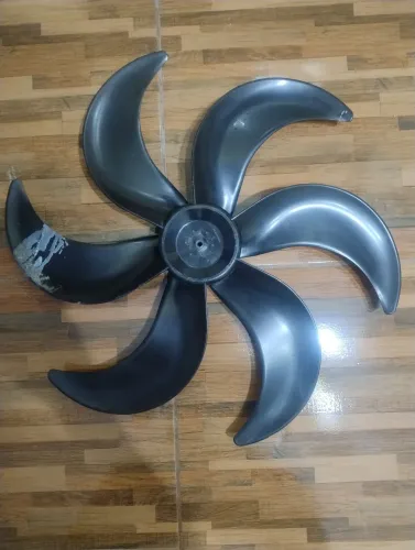 Hélice ventilador Ventisilva