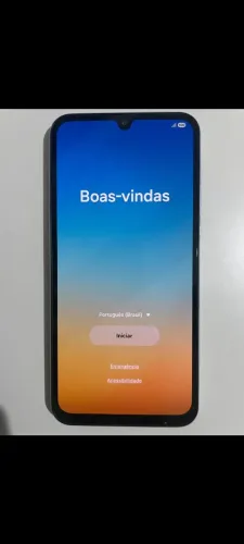 Celular Smartphone Galaxy A15 128gb 4gbRam Usado