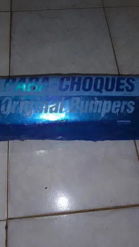 Para-choque dianteiro Passat 79 a 82