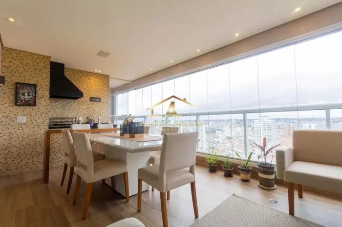 Vereda Reserva Vila Carrão - Apartamento para locação Vila Carrão
