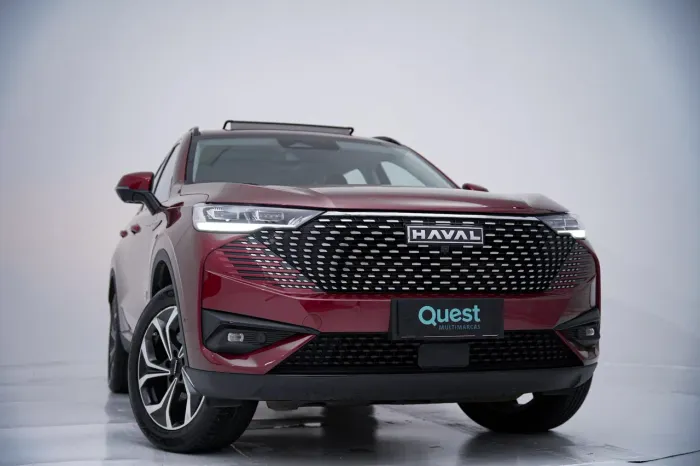 GWM Haval H6 Premium Phev AWD 2025