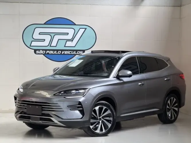 BYD Song Plus 1.5 16V Aut. (hibrido) 2026