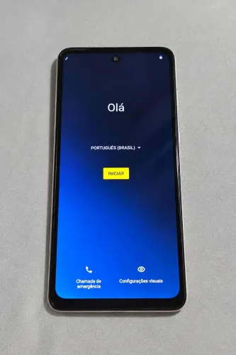 Motorola E32 usado