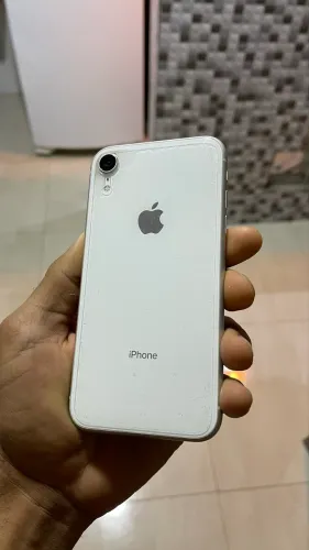 IPHONE XR 