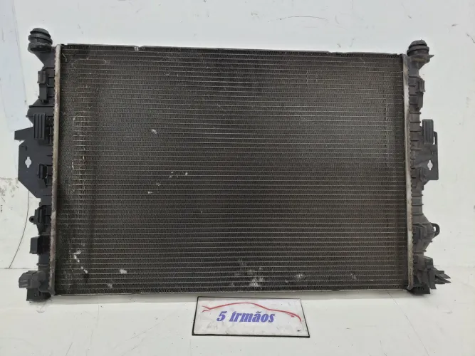 Radiador Água Freelander 2 3.2 2007 À 2011 N6g918c342dd