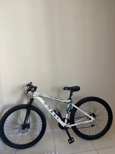 VENDE SE BIKE
