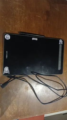 Mesa Digitalizadora 