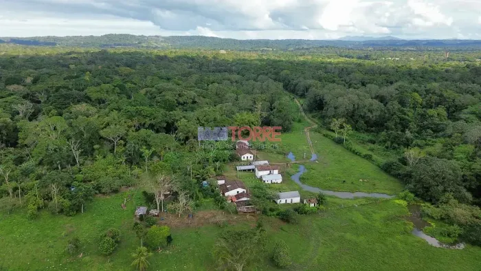 Fazenda à Venda, Centro, Ilhéus, BA