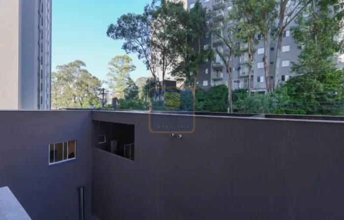 Aluguel de Apartamento com 2 Quartos na Vila Andrade, São Paulo-SP: 30,00m² de Conforto e