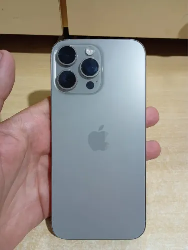 iPhone 16 Pro Max 512gb 