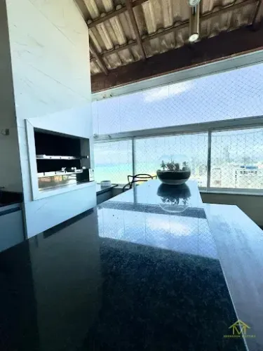 Cobertura em Praia de Itaparica, Vila Velha | Cód. 33392 MH