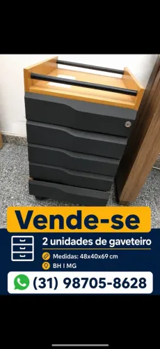 Gaveteiro