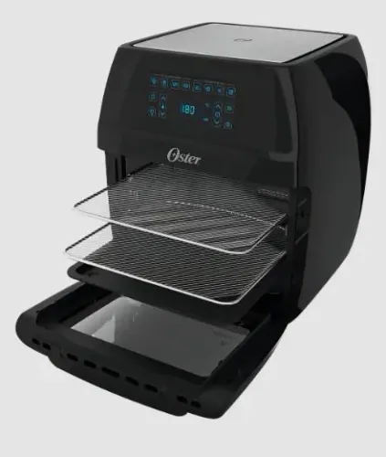 Fritadeira Elétrica Oster 12l