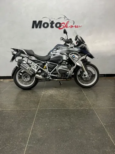 BMW 1200 GS