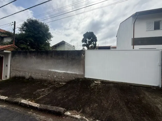 Terreno à venda, 300 m² por R$ 850.000 - Jardim Altos de Suzano - Suzano/SP